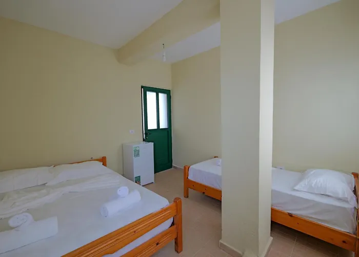 Vila Xhovani