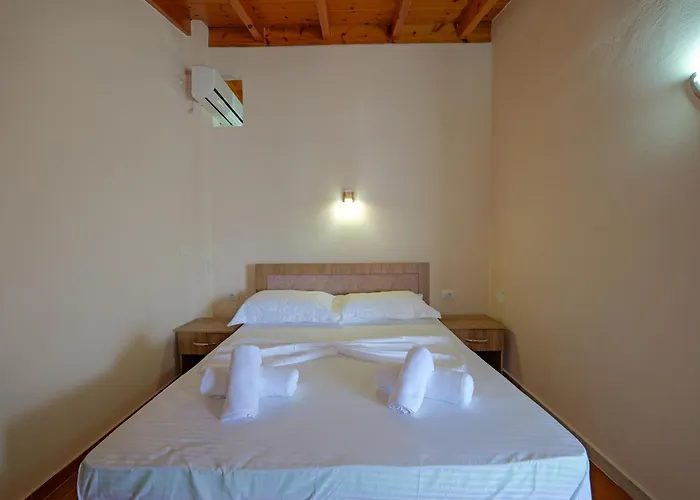 Vila Xhovani