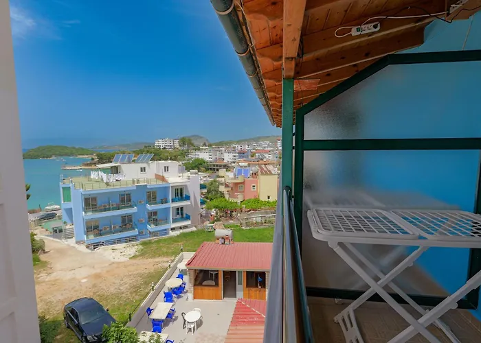 Vila Xhovani