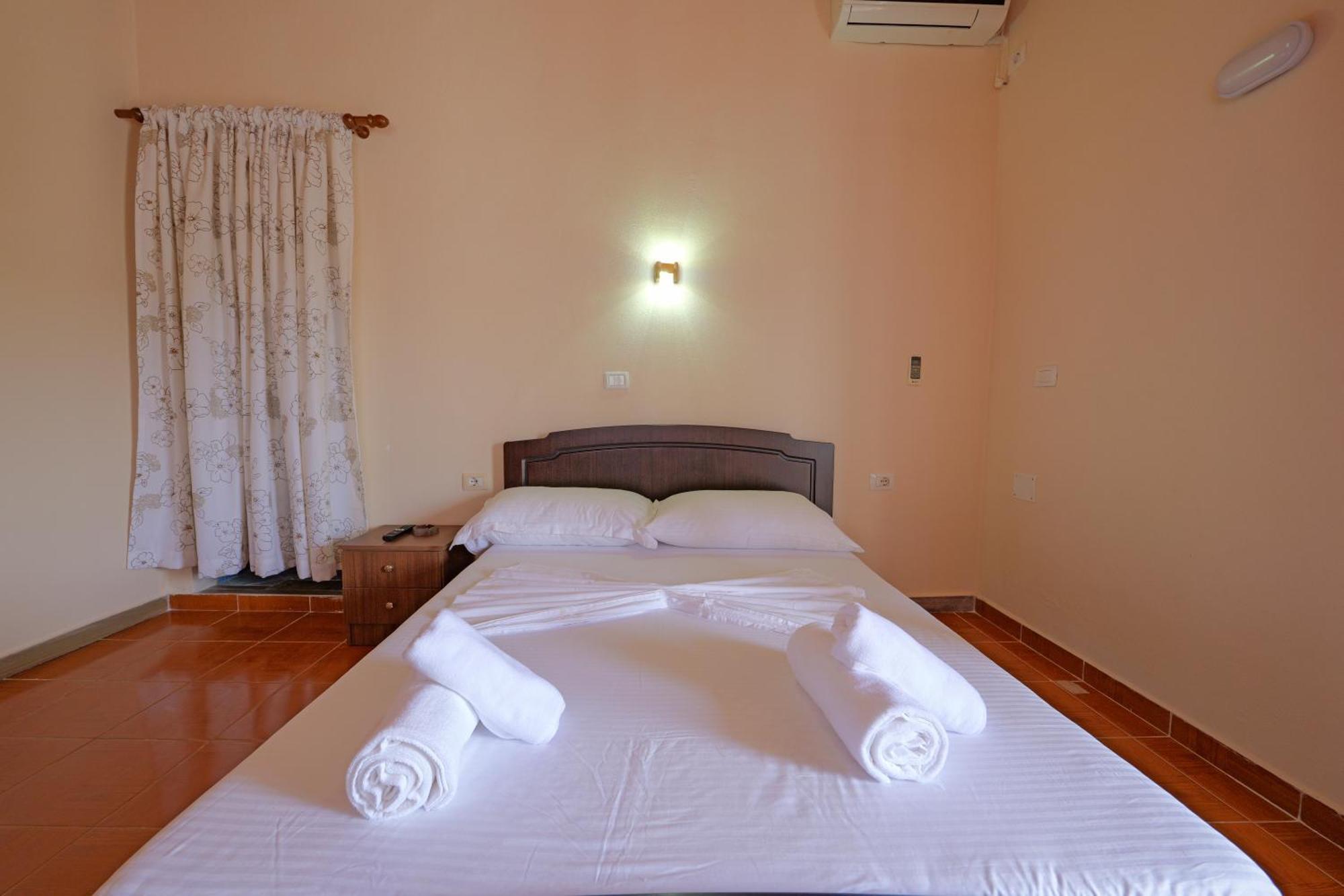 Apartment Xhovani Ksamil