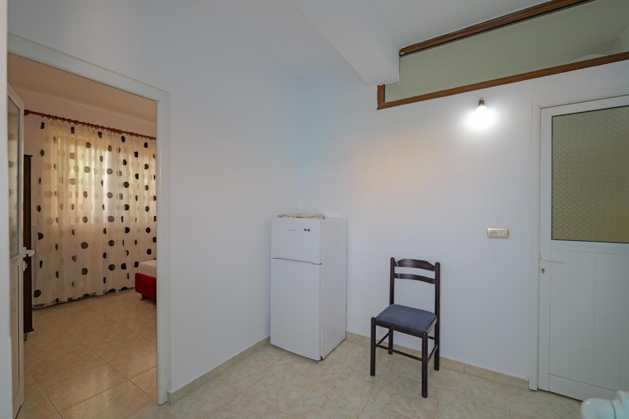 Xhovani Apartment