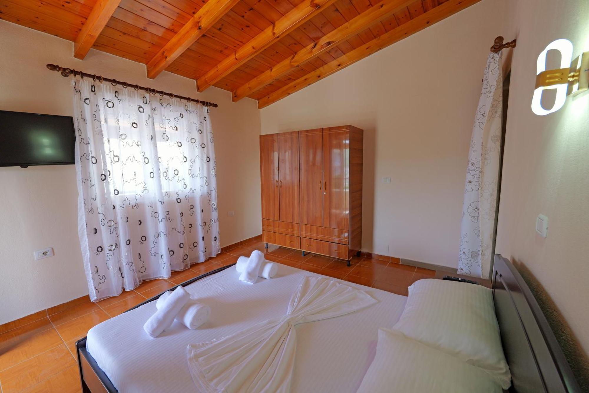 Apartment Xhovani Ksamil