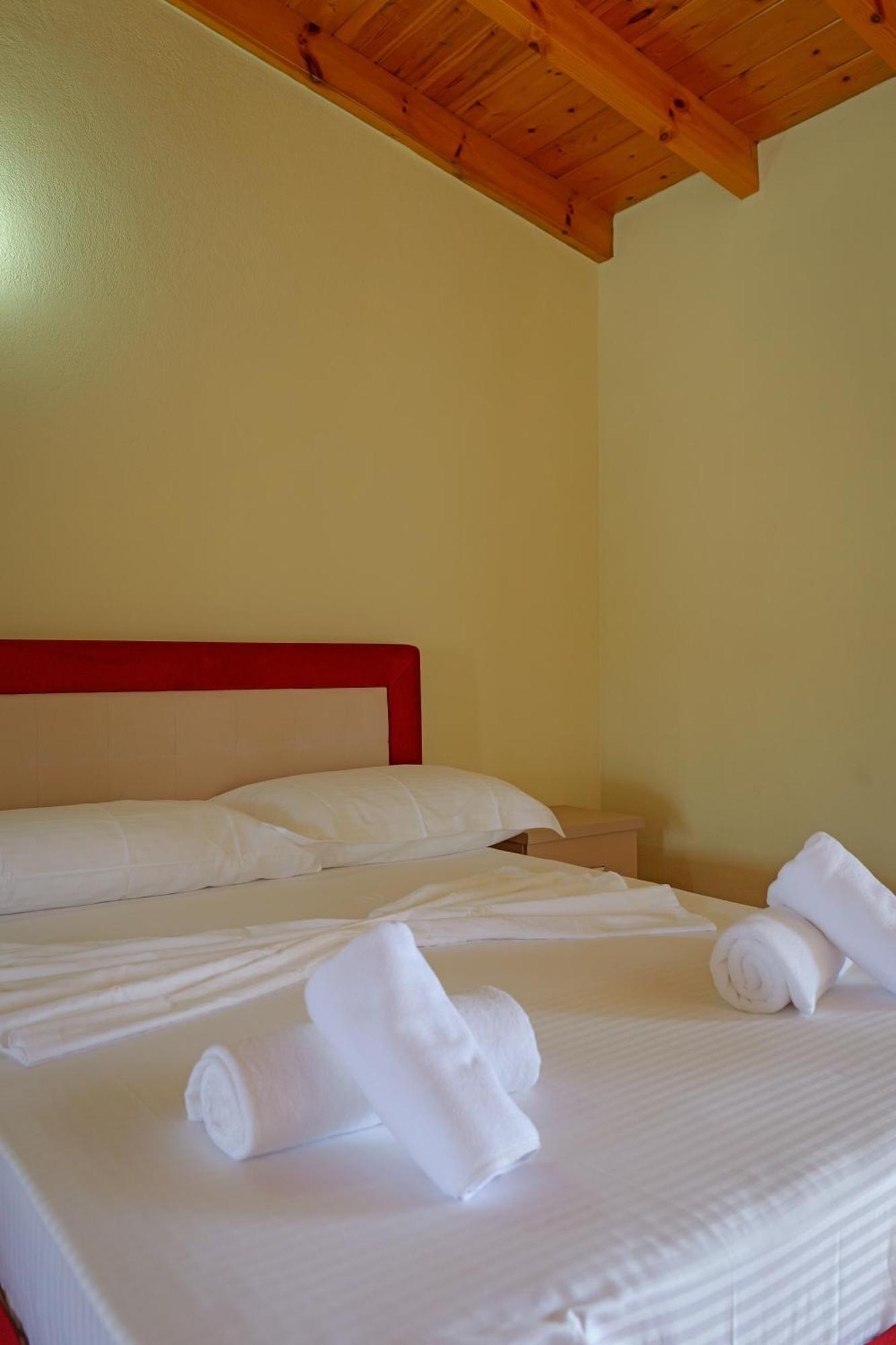 Apartment Xhovani Ksamil