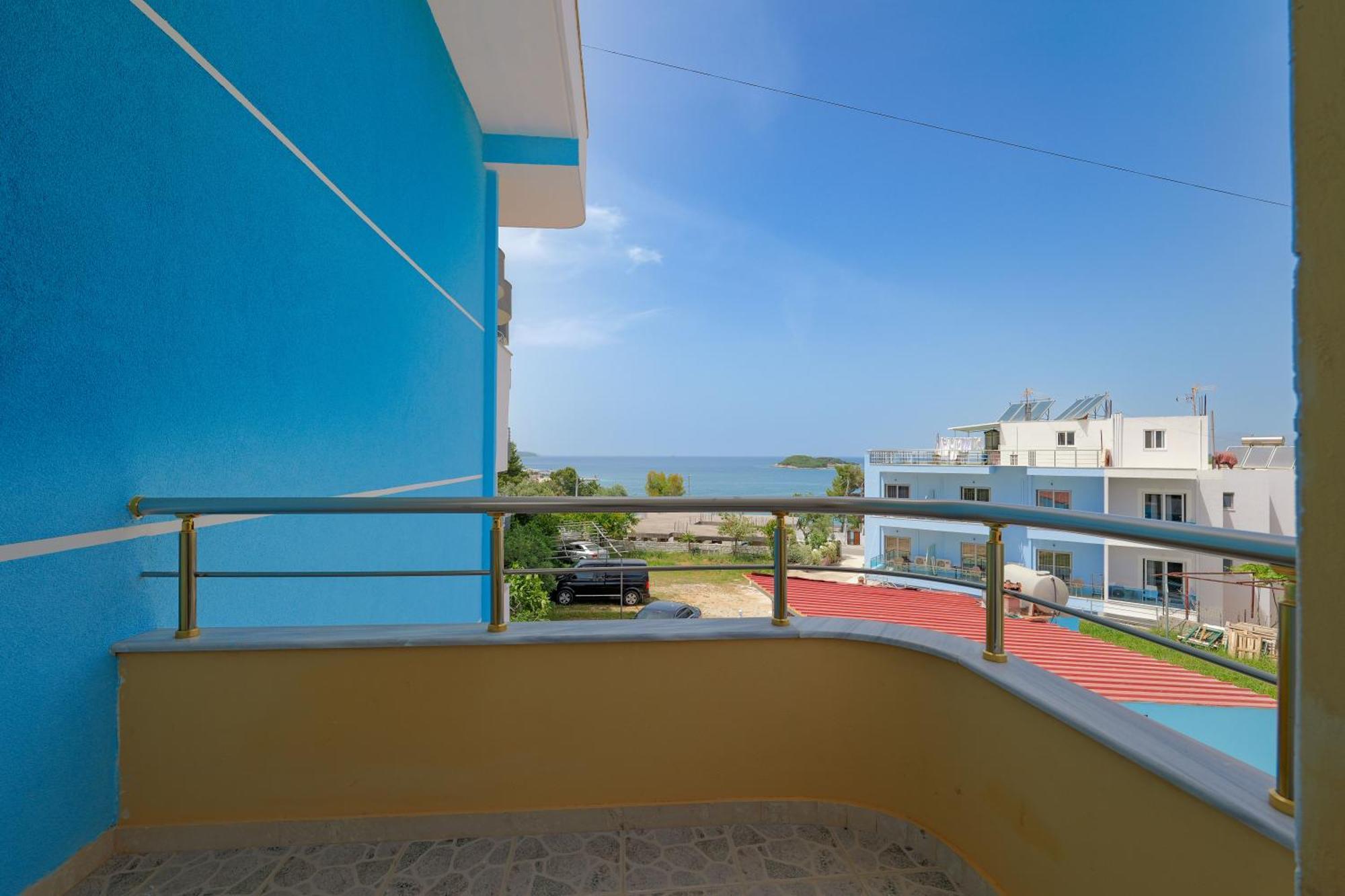Apartment Xhovani