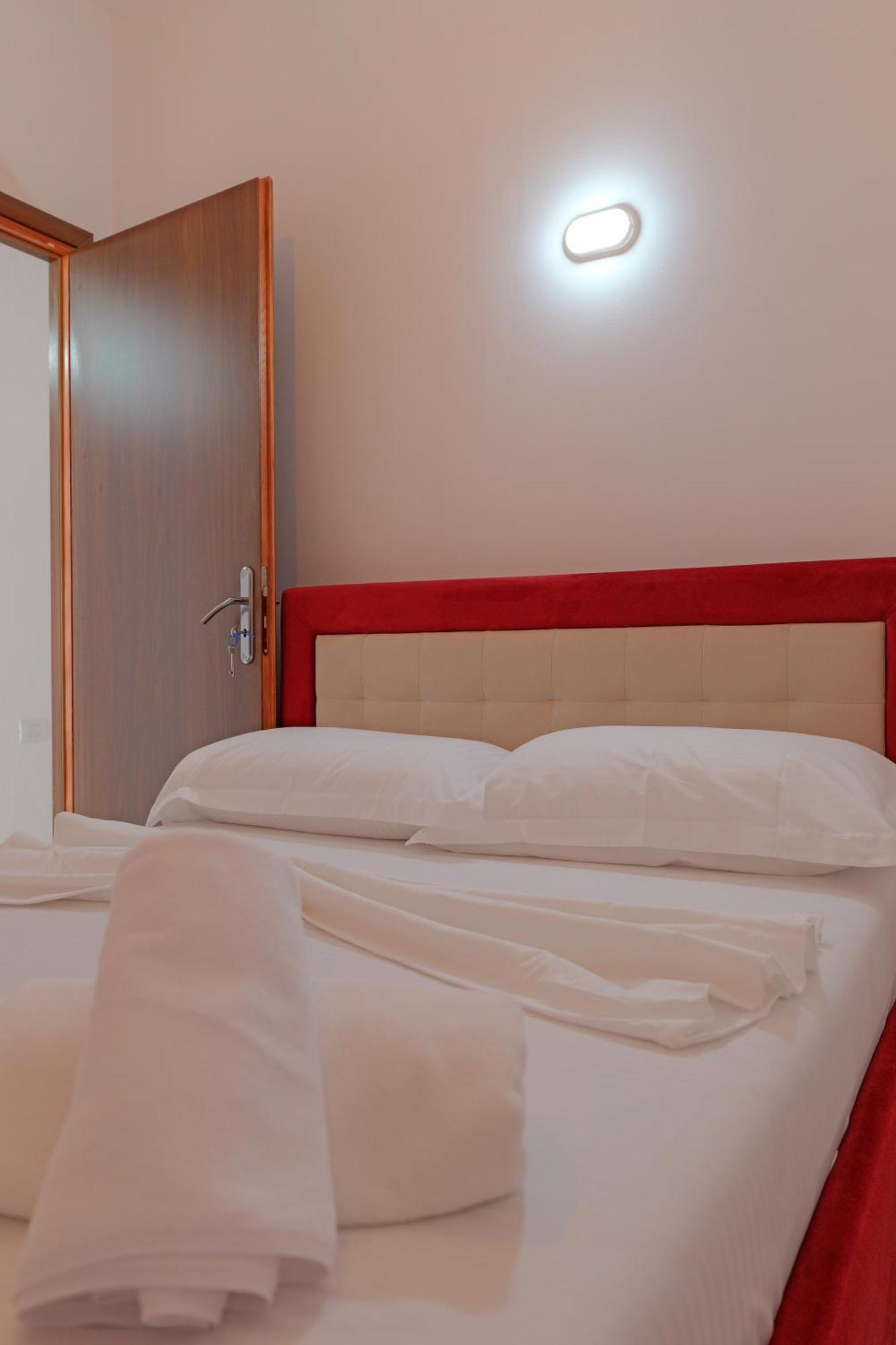 Apartment Xhovani Ksamil