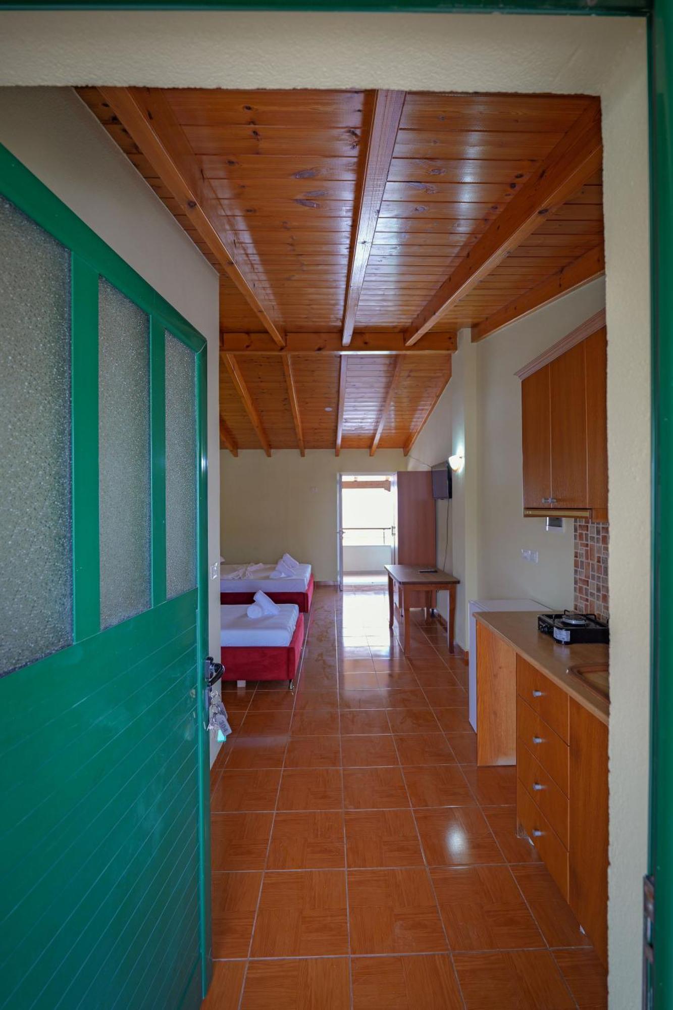 Apartment Xhovani