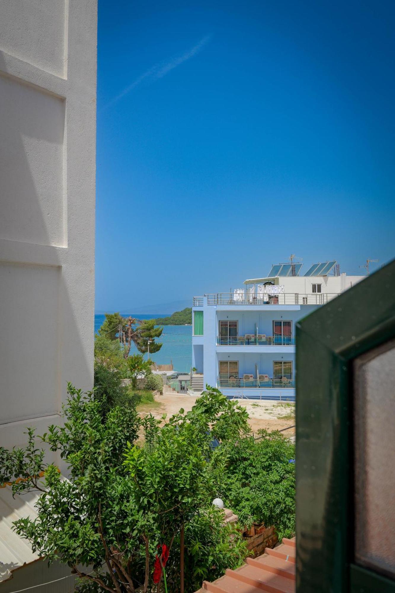 Xhovani Apartment Ksamil
