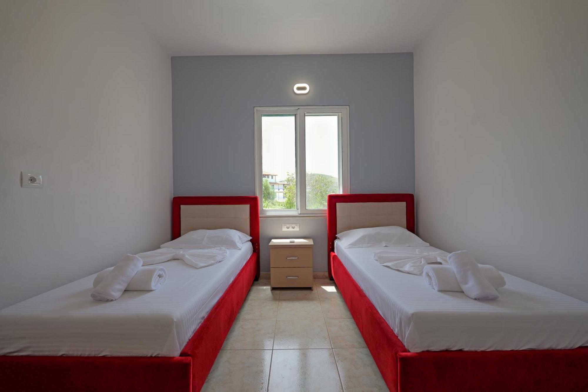 Apartment Xhovani Ksamil