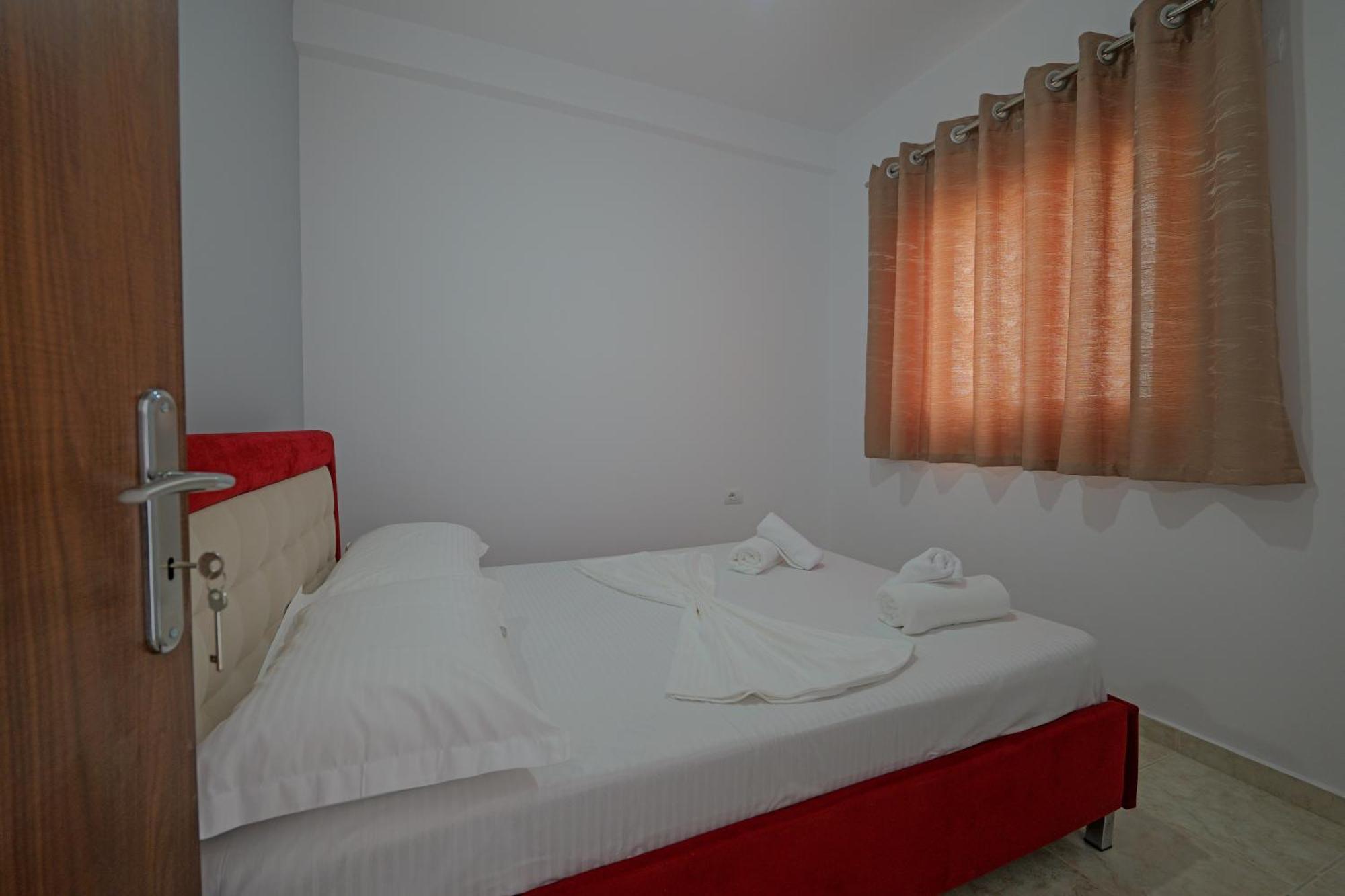 Xhovani Apartment Ksamil