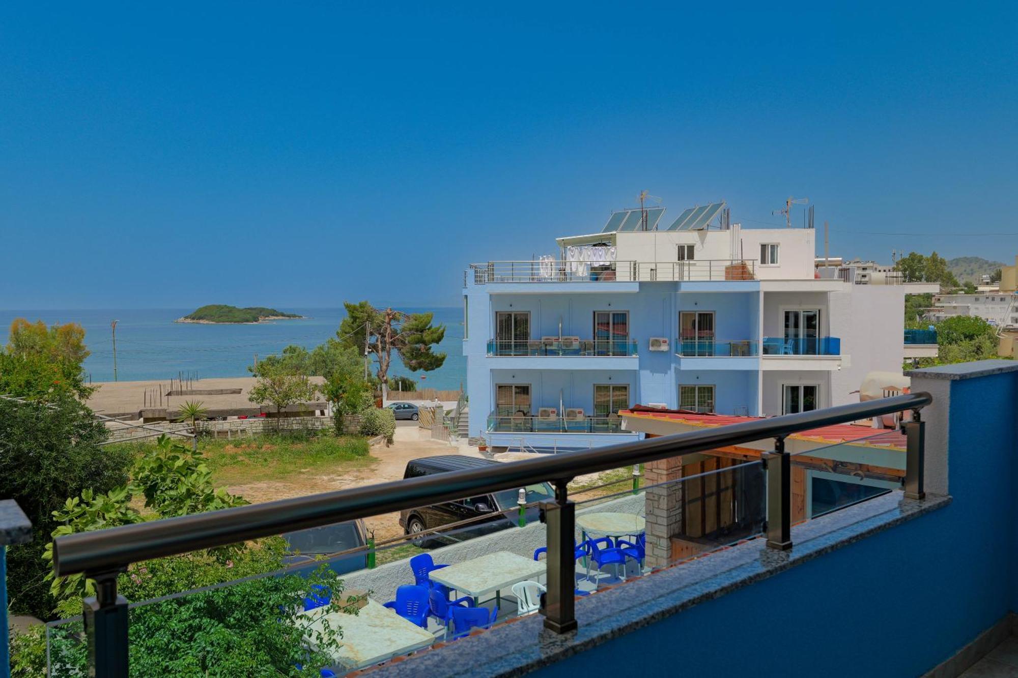 Apartment Xhovani